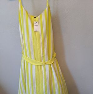 18/20 lane bryant sundress NWT